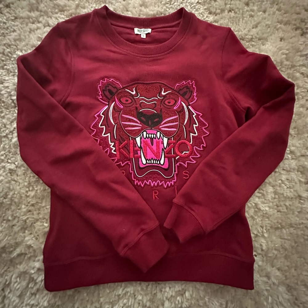Kenzo Sweatshirt
